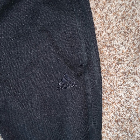 Adidas joggers - Picture 2 of 2